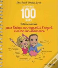 Cahier D'Exercices Pour Libérer Sa Relation À L'Argent Et Vivre L'Abondance