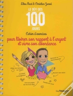 Capa do artigo Cahier D'Exercices Pour Libérer Sa Relation À L'Argent Et Vivre L'Abondance