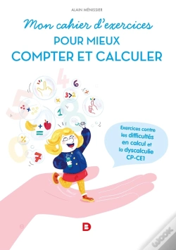 Capa do artigo Cahier D'Exercices Pour Mieux Compter (Mon)