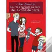 Capa do artigo Cahier D