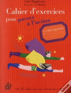 Capa do artigo Cahier D'Exercices Pour Passer A L'Action
