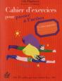 Cahier D'Exercices Pour Passer A L'Action - Preview