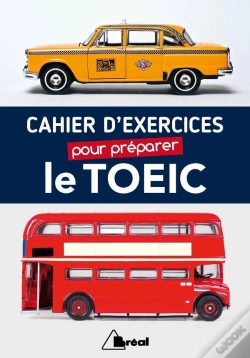 Capa do artigo Cahier D'Exercices Pour Préparer Le Toeic
