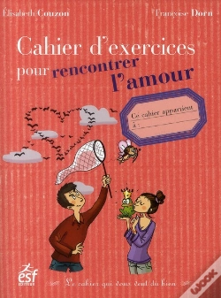 Capa do artigo Cahier D'Exercices Pour Rencontrer L'Amour