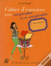 Capa do artigo Cahier D