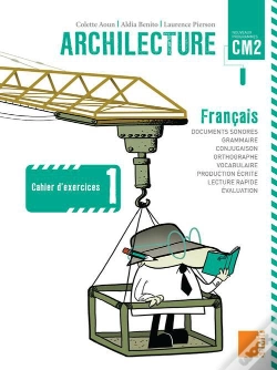 Capa do artigo Cahier D'Exercices T.1 ; Cm2