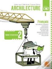 Cahier D'Exercices T.2 ; Cm2