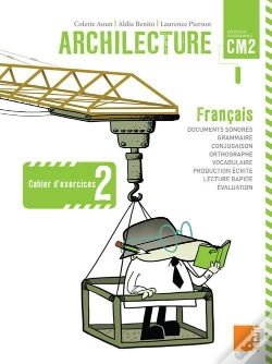 Capa do artigo Cahier D'Exercices T.2 ; Cm2