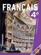 Cahier D'Exercies ; 4eme
