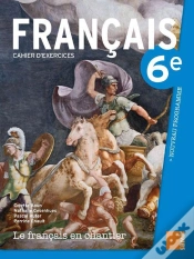 Capa do artigo Cahier D