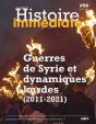 Cahier D'Histoire Immediate N 56 - Preview