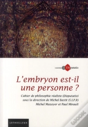 Capa do artigo Cahier Disputation N 3 La Question Philo