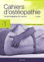 Cahier D'Osteopathie Concept De La Posture 2e Edition - Preview