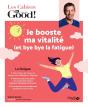 Cahier Dr Good Anti-Fatigue - Preview