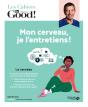 Cahier Dr Good Cerveau - Preview