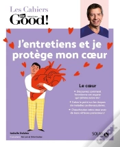 Capa do artigo Cahier Dr Good Coeur