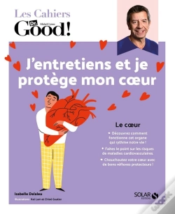 Capa do artigo Cahier Dr Good Coeur