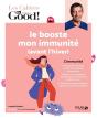 Cahier Dr Good Immunité - Preview