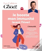 Capa do artigo Cahier Dr Good Immunité