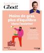Cahier Dr Good Moins De Gras - Preview