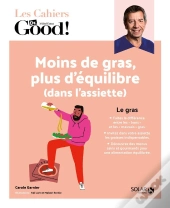 Cahier Dr Good Moins De Gras