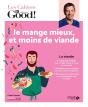 Cahier Dr Good Moins De Viande - Preview