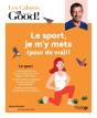 Cahier Dr Good Sport - Preview