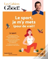 Cahier Dr Good Sport