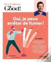 Capa do artigo Cahier Dr Good Tabac