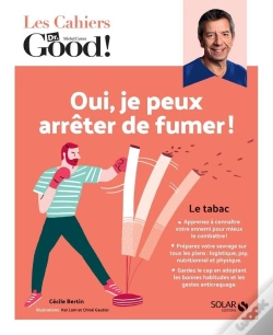 Capa do artigo Cahier Dr Good Tabac