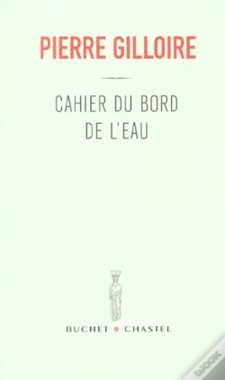 Capa do artigo Cahier Du Bord De L'Eau