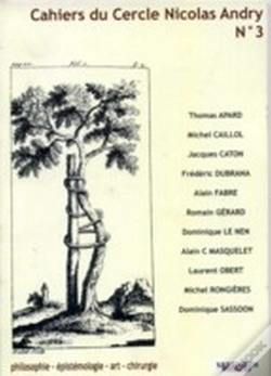 Capa do artigo Cahier Du Cercle Nicolas Andry T.3