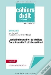 Cahier Du Droit Luxembourgeois N 14