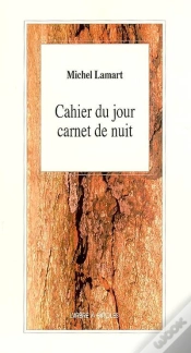 Capa do artigo Cahier Du Jour Carnet De Nuit