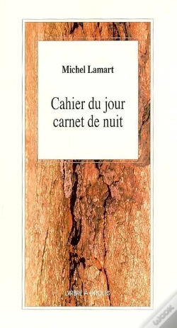 Capa do artigo Cahier Du Jour Carnet De Nuit