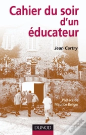 Cahier Du Soir D'Un Éducateur
