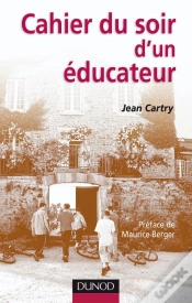 Capa do artigo Cahier Du Soir D