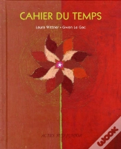 Capa do artigo Cahier Du Temps