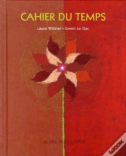 Capa do artigo Cahier Du Temps