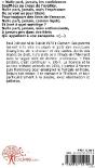 Cahier D'Un Homme De L'Ombre - Preview