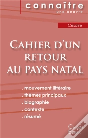 Capa do artigo Cahier D