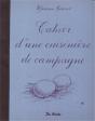 Cahier D'Une Cuisiniere De Campagne - Preview