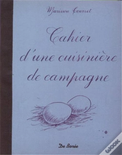 Capa do artigo Cahier D'Une Cuisiniere De Campagne