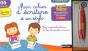 Cahier Ecriture Gs Gaucher - Preview