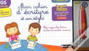 Capa do artigo Cahier Ecriture Gs Gaucher