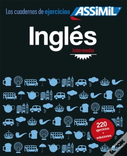 Capa do artigo Cahier Ejercicios Ingles 2