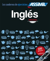 Capa do artigo Cahier Ejercicios Ingles 2