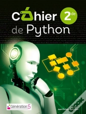 Cahier En Python Seconde