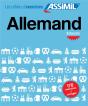 Cahier Exercices Allemand Debut - Preview