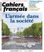 Cahier Français : L’Armée Dans La Société - N°428 - Preview
